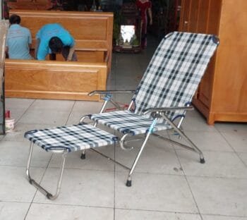 6 Nguyên Nhân Khiến Ghế Bố Trầy Xước Và Cách Khắc Phục Hiệu Quả