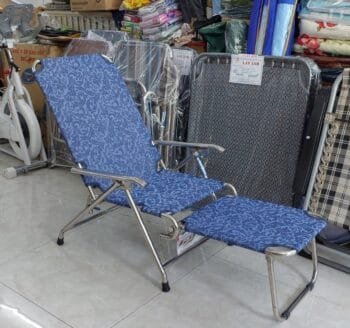 7 Cách Giữ Màu Vải Ghế Bố Bền Lâu – Bí Quyết Chăm Sóc Từ Chuyên Gia