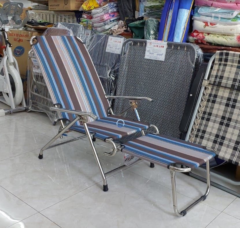 7 Cách Giữ Màu Vải Ghế Bố Bền Lâu – Bí Quyết Từ Người