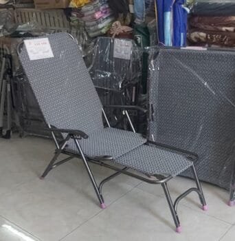 8 phụ kiện cần thiết khi dùng ghế bố