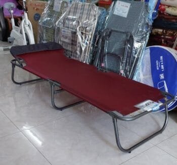 Giường Bố Xếp Loại Nào Bền Đẹp Nhất