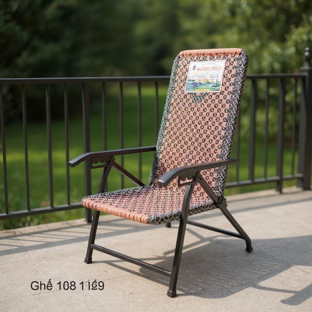 5 Cách Bảo Vệ Ghế Bố Vào Mùa Mưa Bền Đẹp, Chống Ẩm Mốc Hiệu Quả 10 Phụ kiện bảo vệ ghế bố cao cấp mùa mưa chống thấm