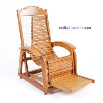 6 Cách Làm Sạch Ghế Bố Gỗ Đơn Giản Tại Nhà – Bền Đẹp Như Mới
