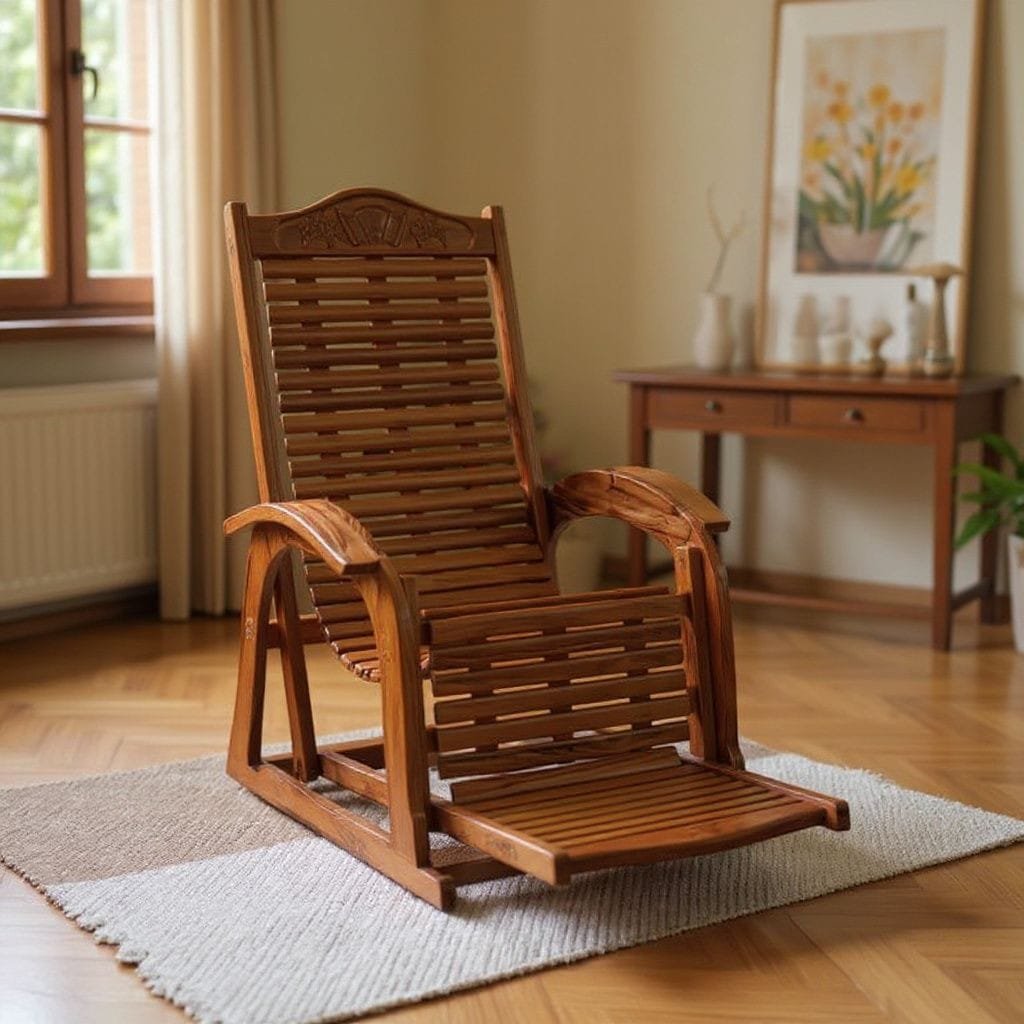 mua 6 mẹo sửa chữa ghế bố tại nhà uy tín
