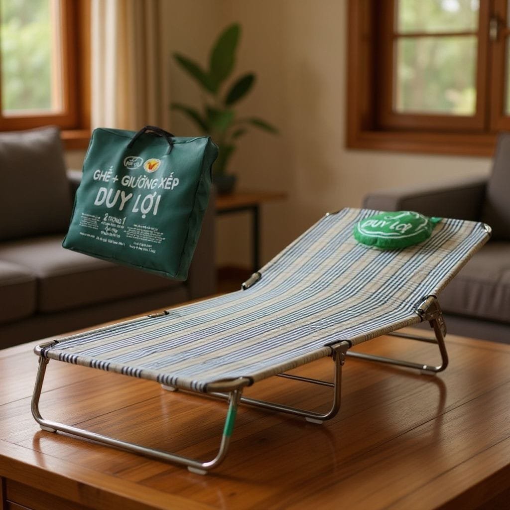 mua 7 điều nên tránh khi kê ghế bố uy tín