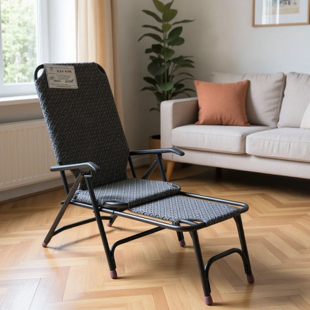 Ghế Bố Giá Bao Nhiêu Tiền? Bảng Giá Chi Tiết Từ Bình Dân Đến Cao Cấp 2026 11 ghế bố giá bao nhiêu tiền bền đẹp bảo quản đúng cách