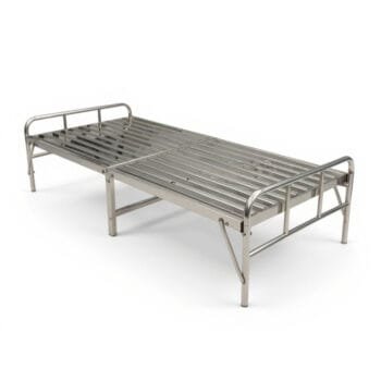 Ghế Bố Nằm Cao Cấp Mua Ở Đâu Uy Tín, Chính Hãng, Bền Đẹp?