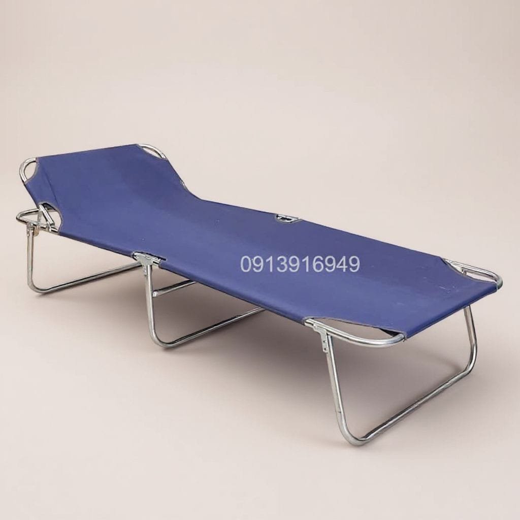 Ghế Bố Xếp Gọn Loại Nào Tốt Nhất? Cẩm Nang Chọn Mua Chuẩn 2026 12 ghế bố xếp gọn loại nào tốt nhất