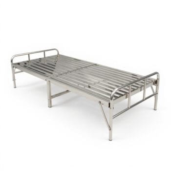 Ghế Xếp Vải Bố Cho Gia Đình: Cẩm Nang Chọn Mua Chuẩn 2026