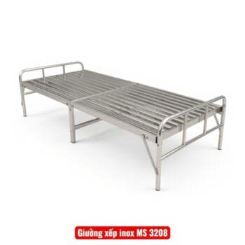Giá Giường Xếp Mua Ở Đâu Giá Tốt? Bảng Giá Chi Tiết & Địa Chỉ Uy Tín 2026