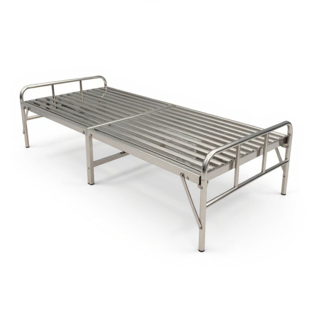 giường gỗ xếp giá bao nhiêu tiền