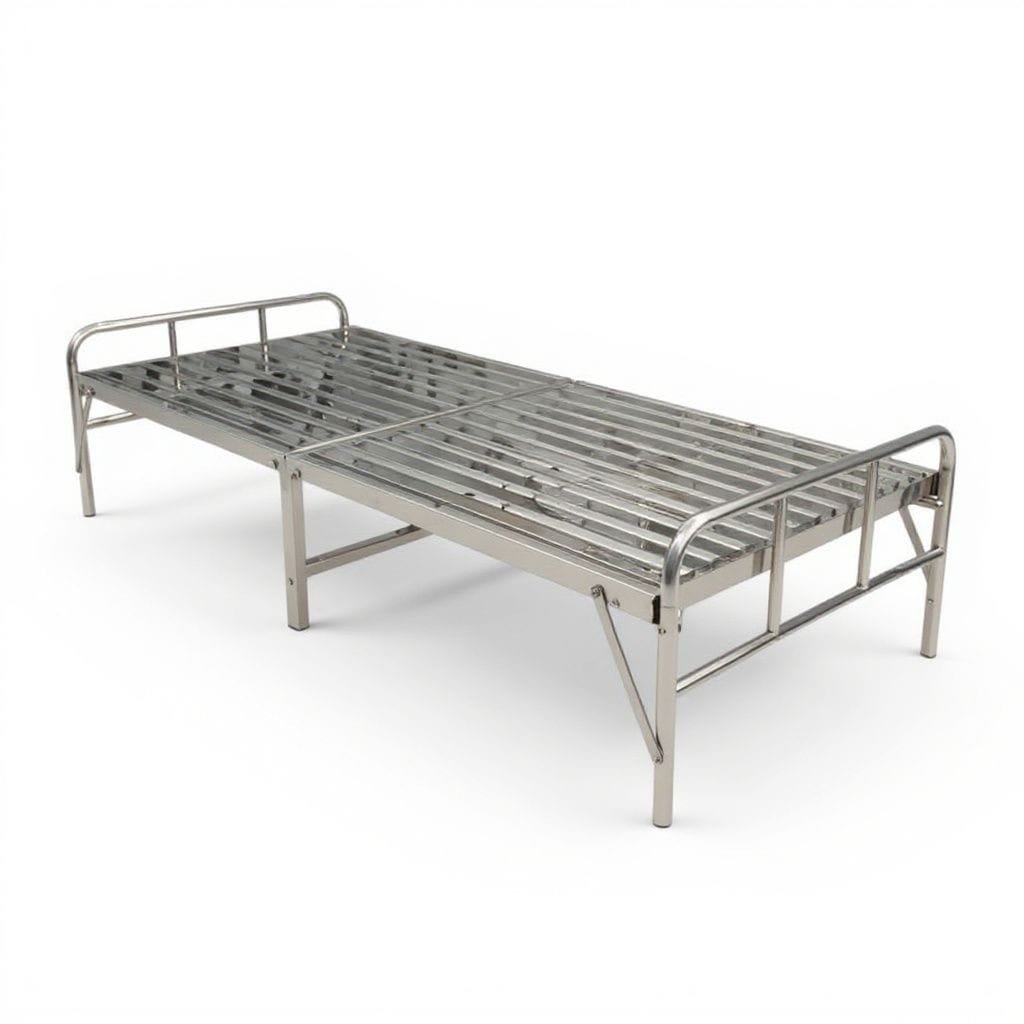 giường xếp cao cấp mua ở đâu