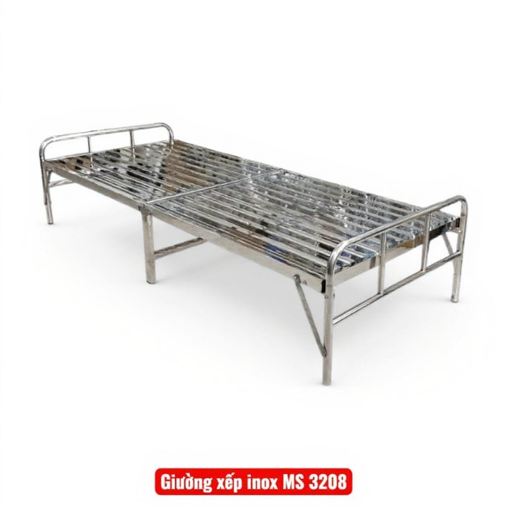 Giường Xếp Cho Người Bệnh Cho Gia Đình: Mẫu Đẹp, Giá Tốt, Chính Hãng 2026 10 So sánh các mẫu giường xếp cho người bệnh cho gia đình