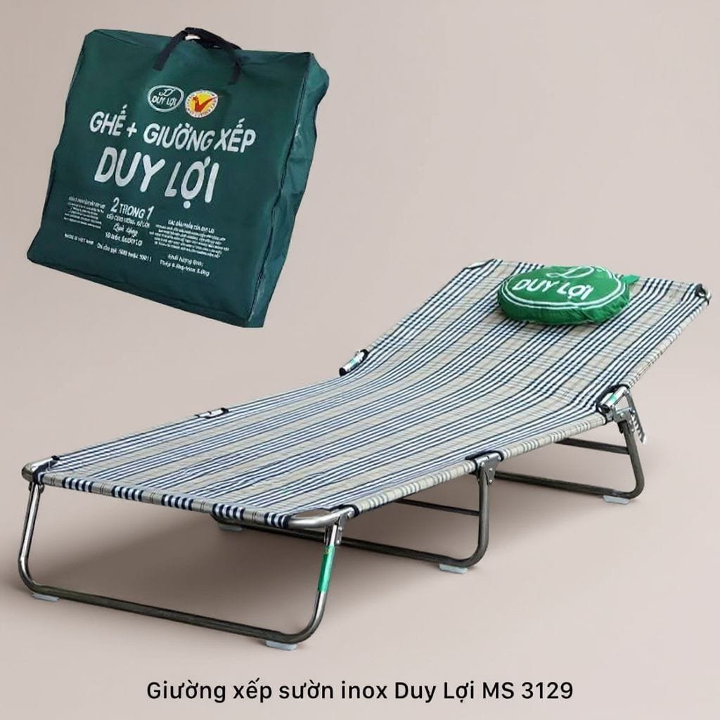 Giường Xếp Cho Người Bệnh Cho Gia Đình: Mẫu Đẹp, Giá Tốt, Chính Hãng 2026 13 Hướng dẫn bảo quản giường xếp cho người bệnh cho gia đình bền đẹp