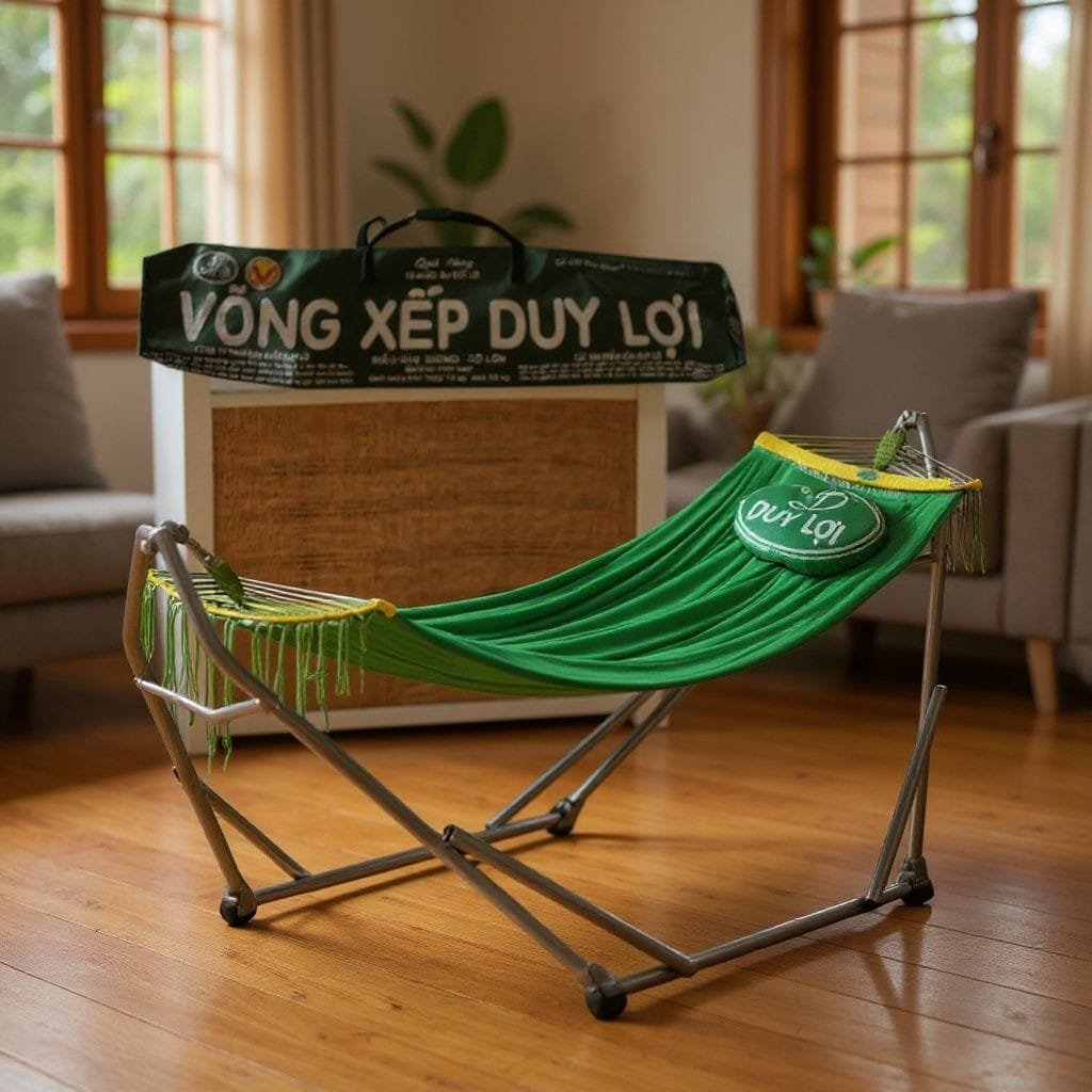 mua giường xếp duy lơi chính hãng giá tốt uy tín