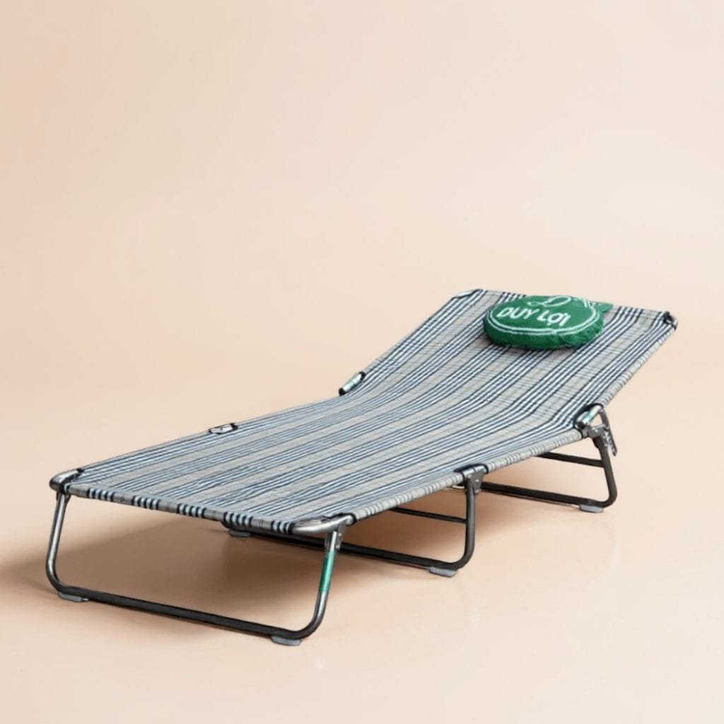 giường xếp duy lợi chính hãng giá tốt bền đẹp