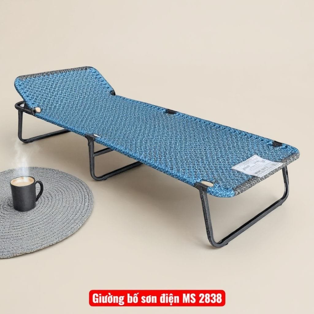 giường xếp gọn thông minh cho gia đình bền đẹp