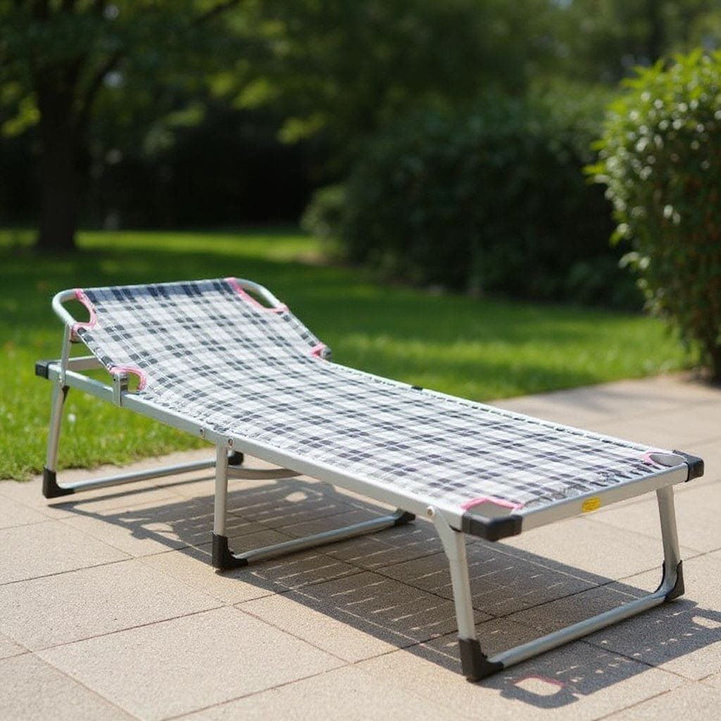 Giường Xếp Hàn Quốc Cho Gia Đình: Mẫu Đẹp, Bền, Giá Tốt Nhất 2026 10 So sánh mẫu giường xếp Hàn Quốc cho gia đình với các dòng giường xếp khác