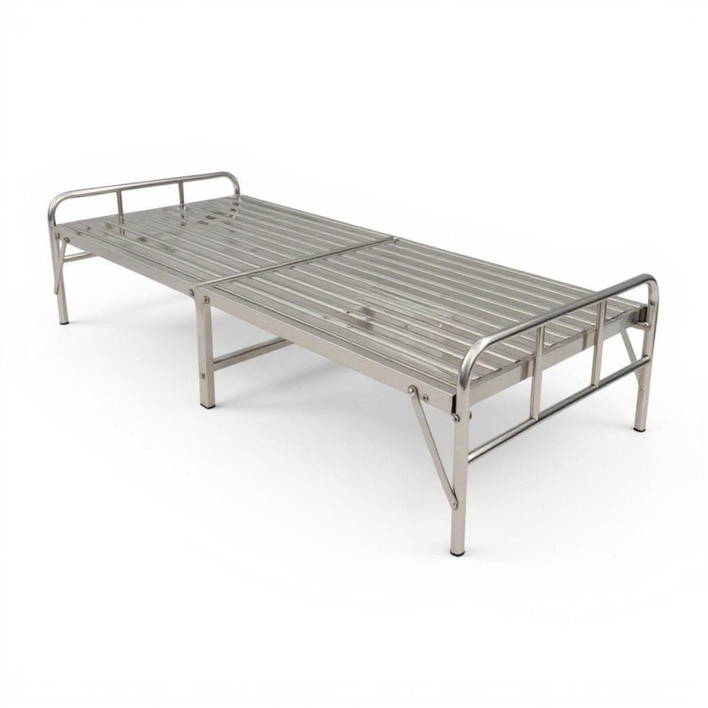 Giường Xếp Văn Phòng Giá Bao Nhiêu Tiền? Bảng Giá Chi Tiết 2026 10 giường xếp văn phòng giá bao nhiêu tiền