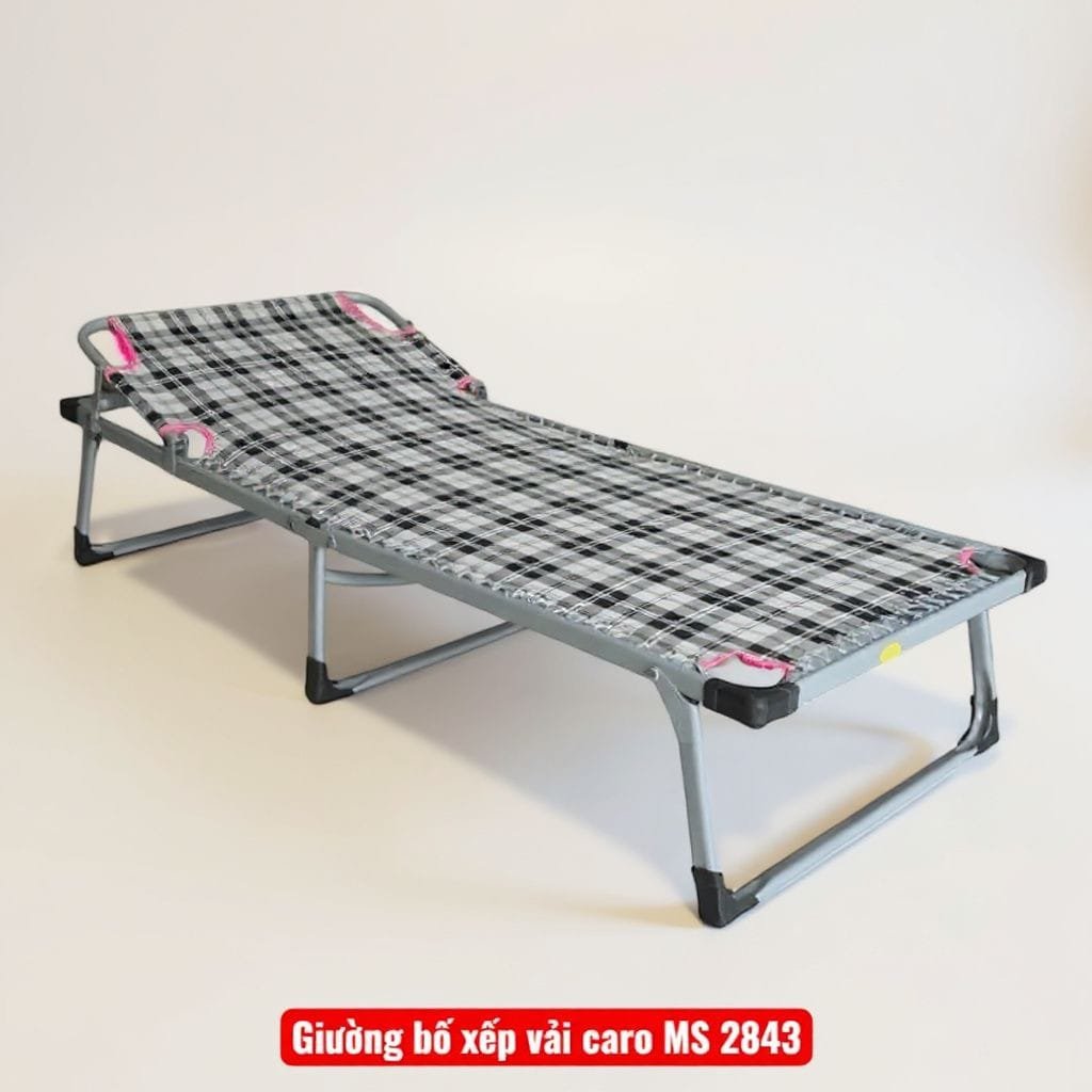 Vải Giường Xếp Cho Gia Đình Sử Dụng: Cách Chọn Chất Liệu Bền Đẹp, Giá Tốt 13 vải giường xếp cho gia đình sử dụng bền đẹp