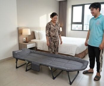 Thanh Lý Giường Xếp Giá Rẻ Giá Tốt