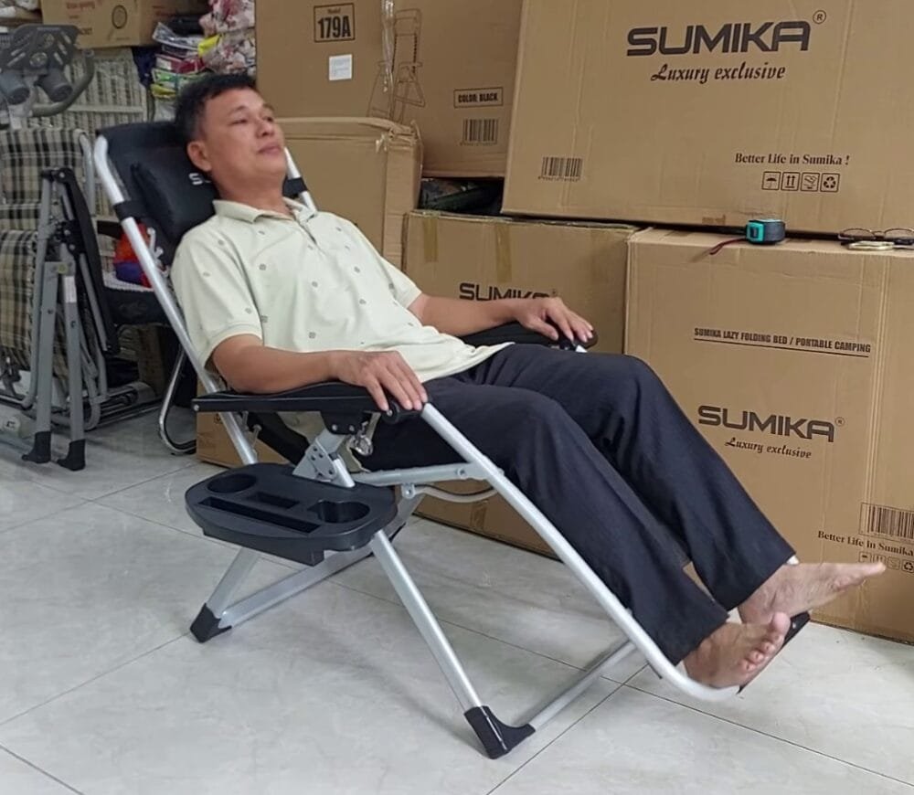 Mua Giường Xếp Cho Gia Đình Sử Dụng: Giá Rẻ, Cao Cấp, Bền Đẹp 2026 1 Mua Giường Xếp Cho Gia Đình Sử Dụng: Giá Rẻ, Cao Cấp, Bền Đẹp 2026