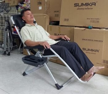 Mua Giường Xếp Cho Gia Đình Sử Dụng: Giá Rẻ, Cao Cấp, Bền Đẹp 2026