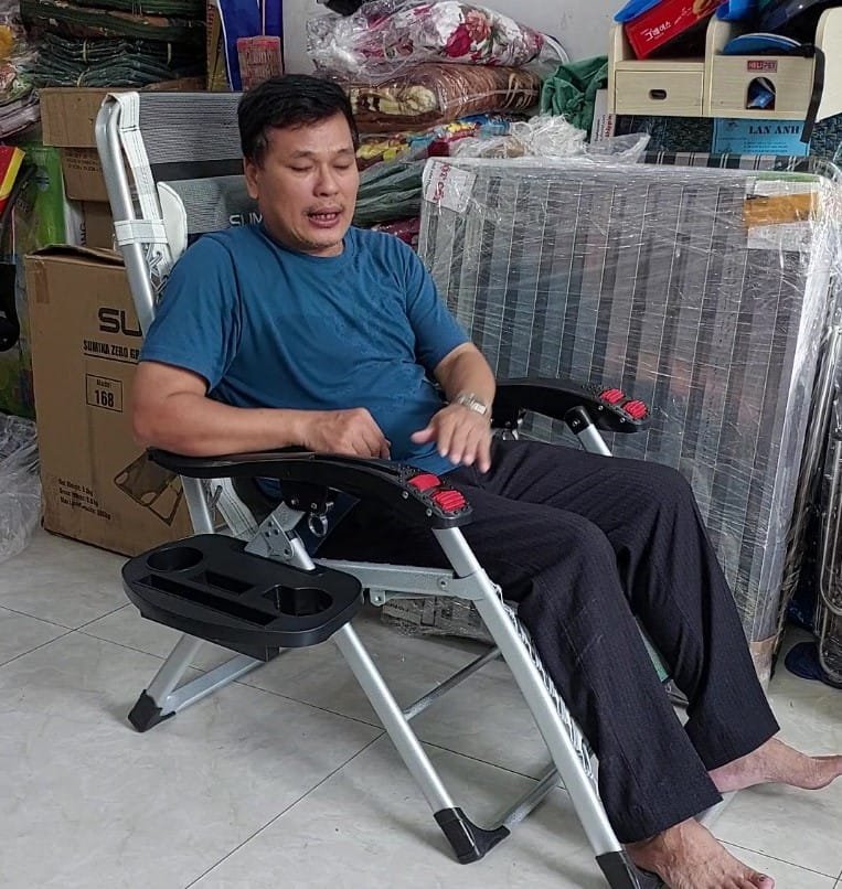 Giường Ghế Bố Giá Bao Nhiêu Tiền? Bảng Giá Chi Tiết Từ Giá Rẻ Đến Cao Cấp 2026 1 Giường Ghế Bố Giá Bao Nhiêu Tiền