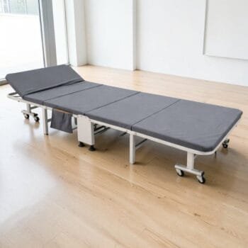 Giường Xếp Sofa Cho Gia Đình Sử Dụng