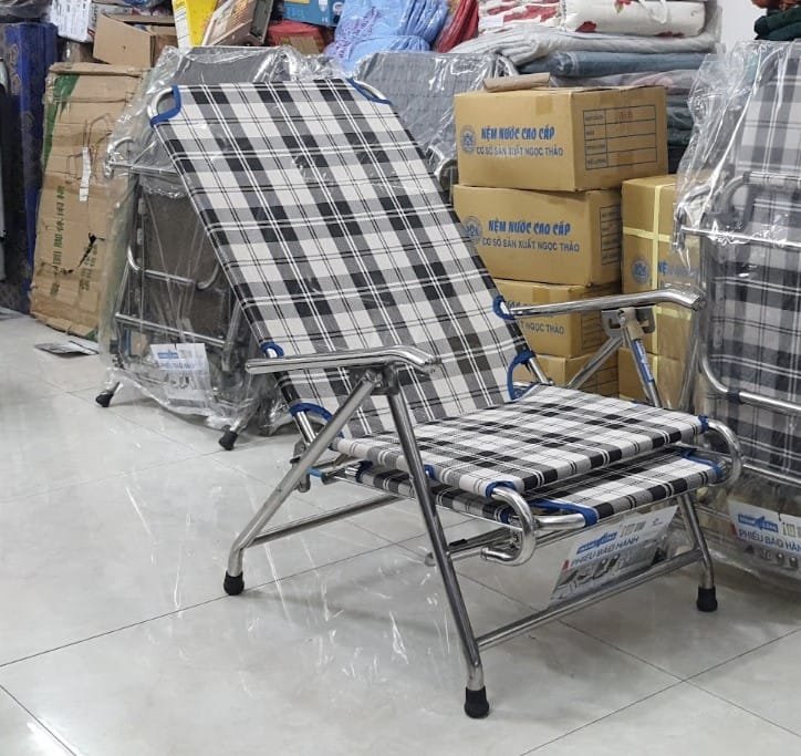 Giường Xếp Mini Giá Bao Nhiêu Tiền