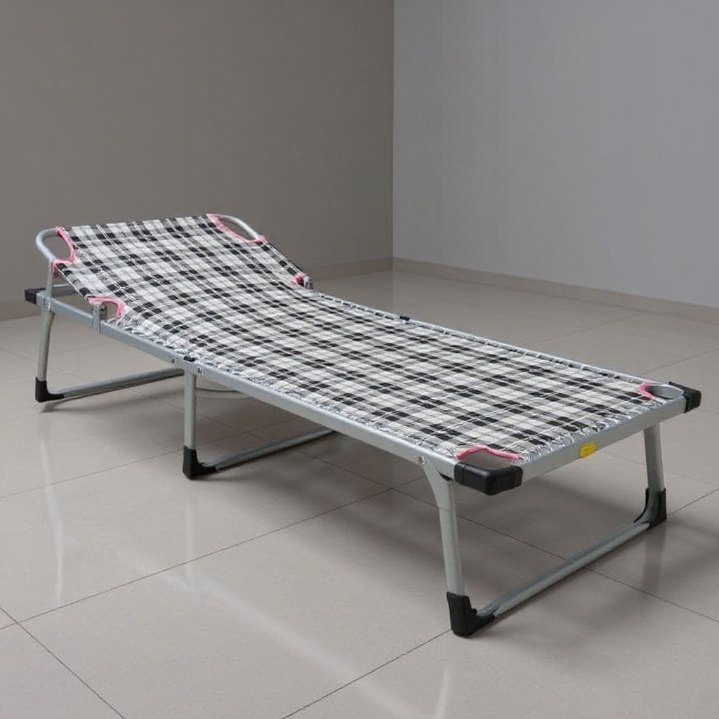 mua bán giường xếp giá bao nhiêu tiền uy tín