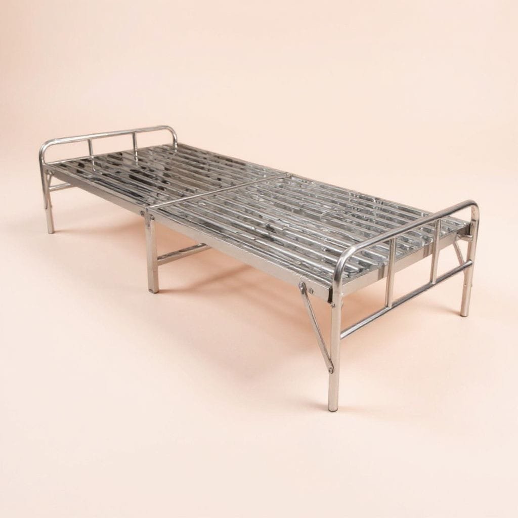 Ghế Bố Bằng Gỗ Cho Gia Đình: Kinh Nghiệm Chọn Mua Bền Đẹp, Giá Tốt 2026 12 ghế bố bằng gỗ cho gia đình