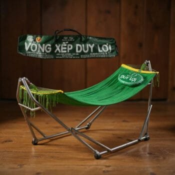 Ghế Bố Cây Cho Gia Đình Sử Dụng: Cách Chọn Mẫu Bền, Đẹp, Giá Tốt 2026
