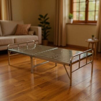 Ghế Bố Nệm Cho Gia Đình Sử Dụng: Mẫu Đẹp, Giá Rẻ Đến Cao Cấp, Bền Bỉ Theo Thời Gian