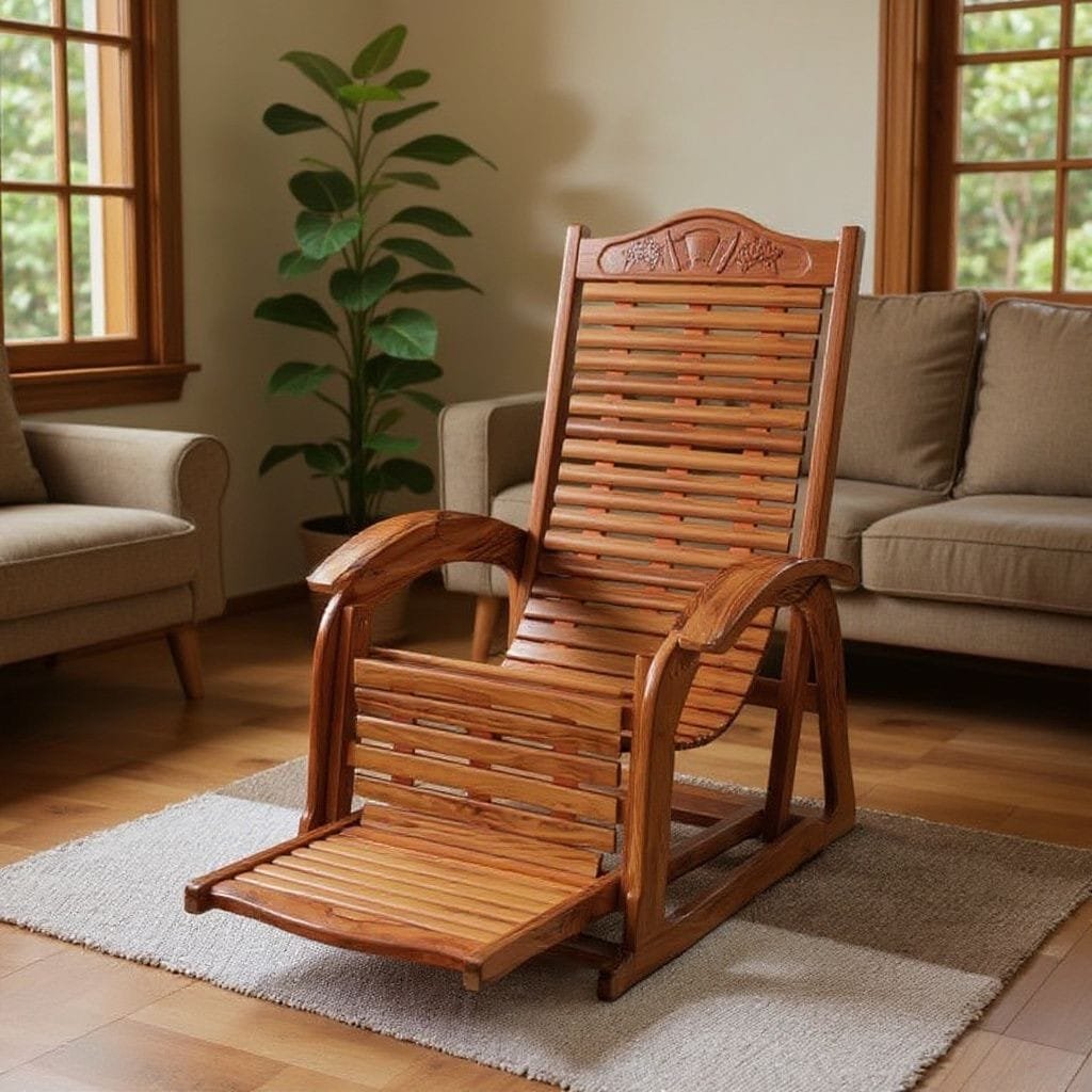 Ghế Bố Ngồi Cho Gia Đình Sử Dụng: Kinh Nghiệm Chọn Mua Bền Đẹp, Giá Tốt 2026 11 mua ghế bố ngồi cho gia đình sử dụng uy tín