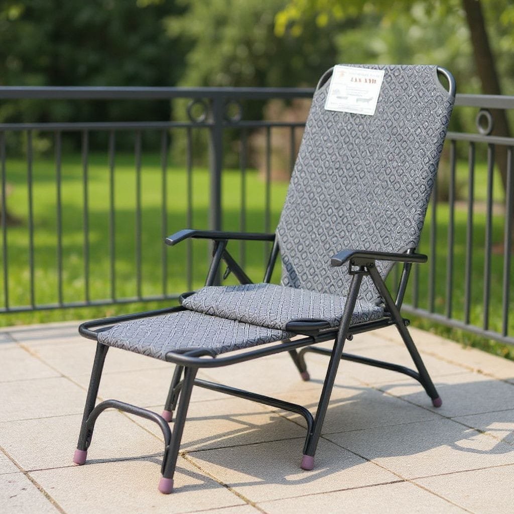 Ghế Bố Ngồi Cho Gia Đình Sử Dụng: Kinh Nghiệm Chọn Mua Bền Đẹp, Giá Tốt 2026 12 ghế bố ngồi cho gia đình sử dụng