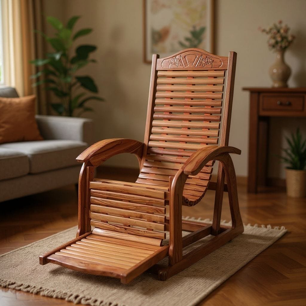 ghế bố nhựa loại nào bền đẹp nhất