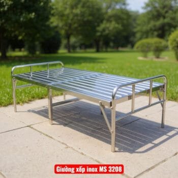 Ghế Bố Qui Phúc Chính Hãng Giá Tốt 2026 – Bảng Giá & Mẫu Đẹp Nhất