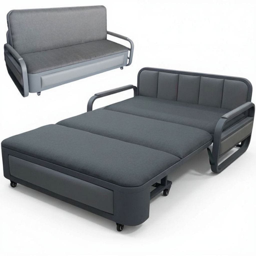 Ghế Bố Xếp Mini Giá Bao Nhiêu Tiền? Bảng Giá Chi Tiết 2026 3 ghế bố xếp mini giá bao nhiêu tiền cao cấp