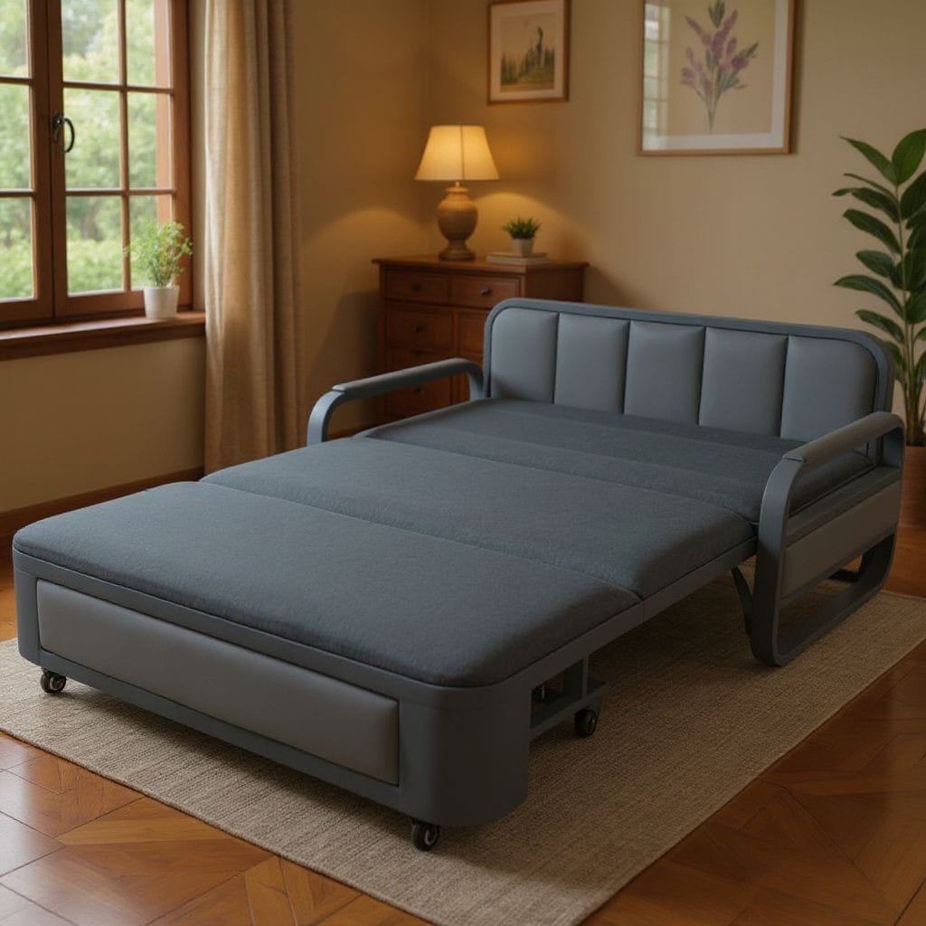 Ghế Bố Xếp Mini Giá Bao Nhiêu Tiền? Bảng Giá Chi Tiết 2026 4 ghế bố xếp mini giá bao nhiêu tiền