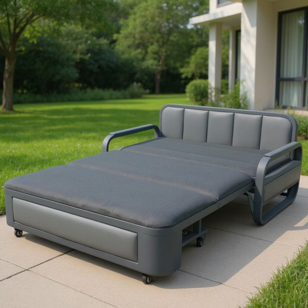Ghế Bố Xếp Mini Giá Bao Nhiêu Tiền? Bảng Giá Chi Tiết 2026 5 mua ghế bố xếp mini giá bao nhiêu tiền uy tín