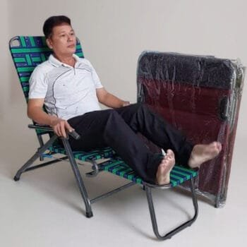 Giường Xếp Inox Duy Lợi Hàng Chính Hãng: Bền Đẹp, Giá Tốt, Đáng Tin Cậy