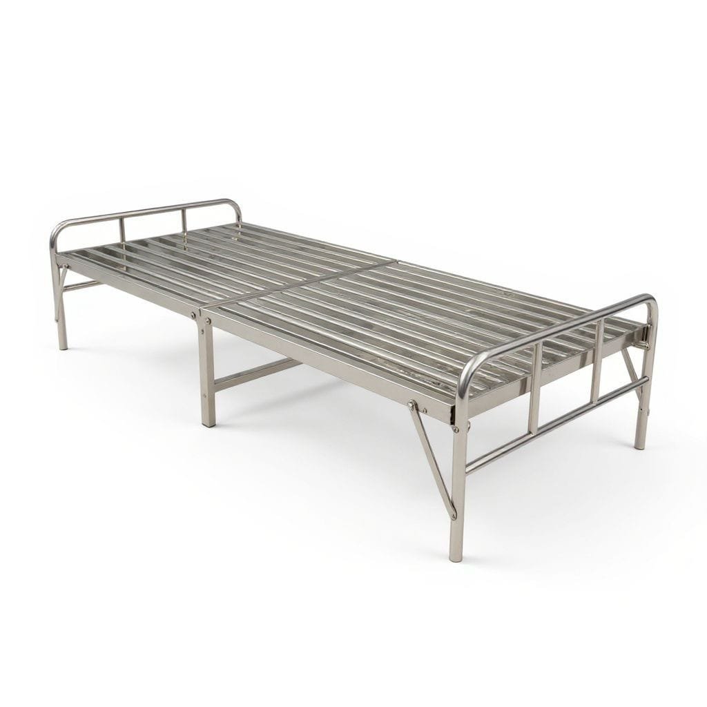 Ghế Xếp Giường Cho Gia Đình Sử Dụng: Cẩm Nang Chọn Mua Chi Tiết 2026 10 ghế xếp giường cho gia đình sử dụng
