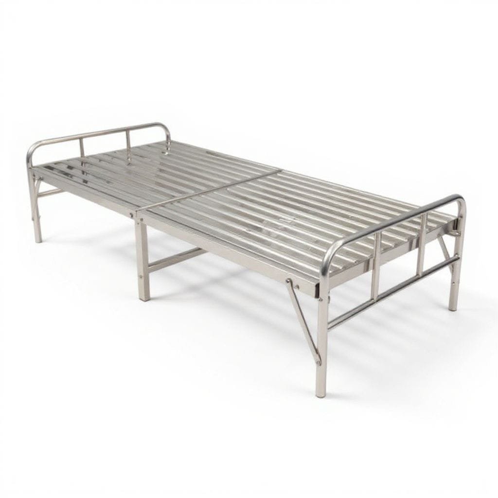 Giá Ghế Bố Xếp Mini Mua Ở Đâu Uy Tín, Chính Hãng, Giá Tốt Nhất 2026? 10 giá ghế bố xếp mini mua ở đâu