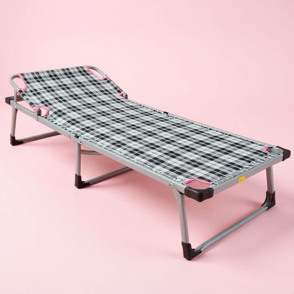 Giường Ghế Bố Giá Bao Nhiêu Tiền? Bảng Giá Chi Tiết Từ Giá Rẻ Đến Cao Cấp 2026 11 mua giường ghế bố giá bao nhiêu tiền uy tín