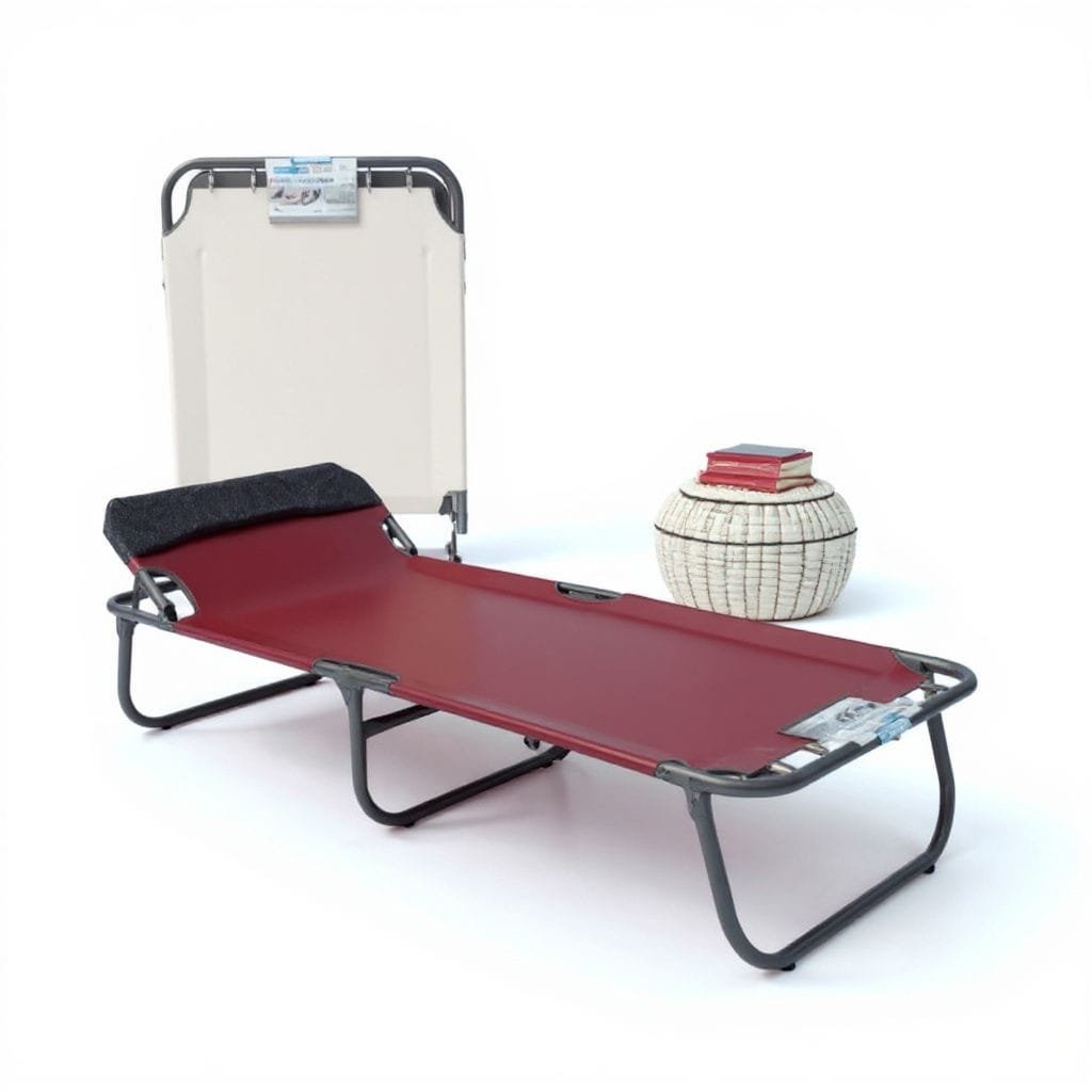 Giường Ghế Bố Giá Bao Nhiêu Tiền? Bảng Giá Chi Tiết Từ Giá Rẻ Đến Cao Cấp 2026 13 giường ghế bố giá bao nhiêu tiền bền đẹp