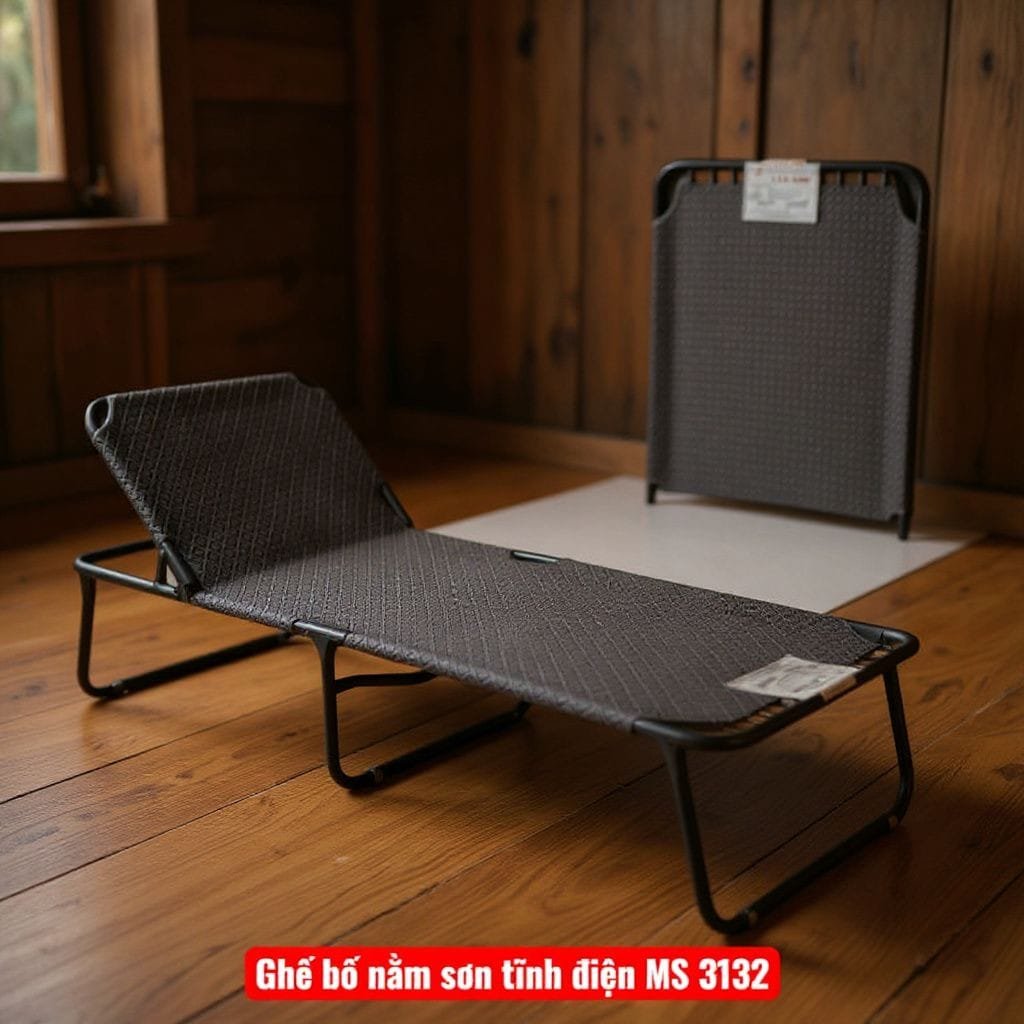 giường nệm xếp loại nào bền đẹp nhất bền đẹp