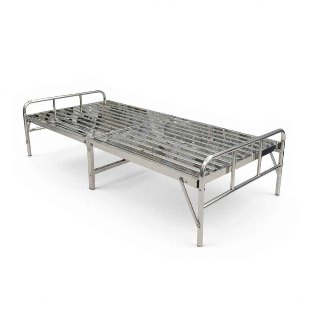 Giường Ngủ Xếp Giá Bao Nhiêu Tiền? Bảng Giá Chi Tiết 2026 Từ Giá Rẻ Đến Cao Cấp 1 Giường Ngủ Xếp Giá Bao Nhiêu Tiền? Bảng Giá Chi Tiết 2026 Từ Giá Rẻ Đến Cao Cấp