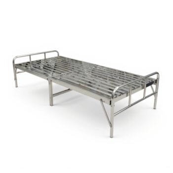 Giường Ngủ Xếp Giá Bao Nhiêu Tiền? Bảng Giá Chi Tiết 2026 Từ Giá Rẻ Đến Cao Cấp
