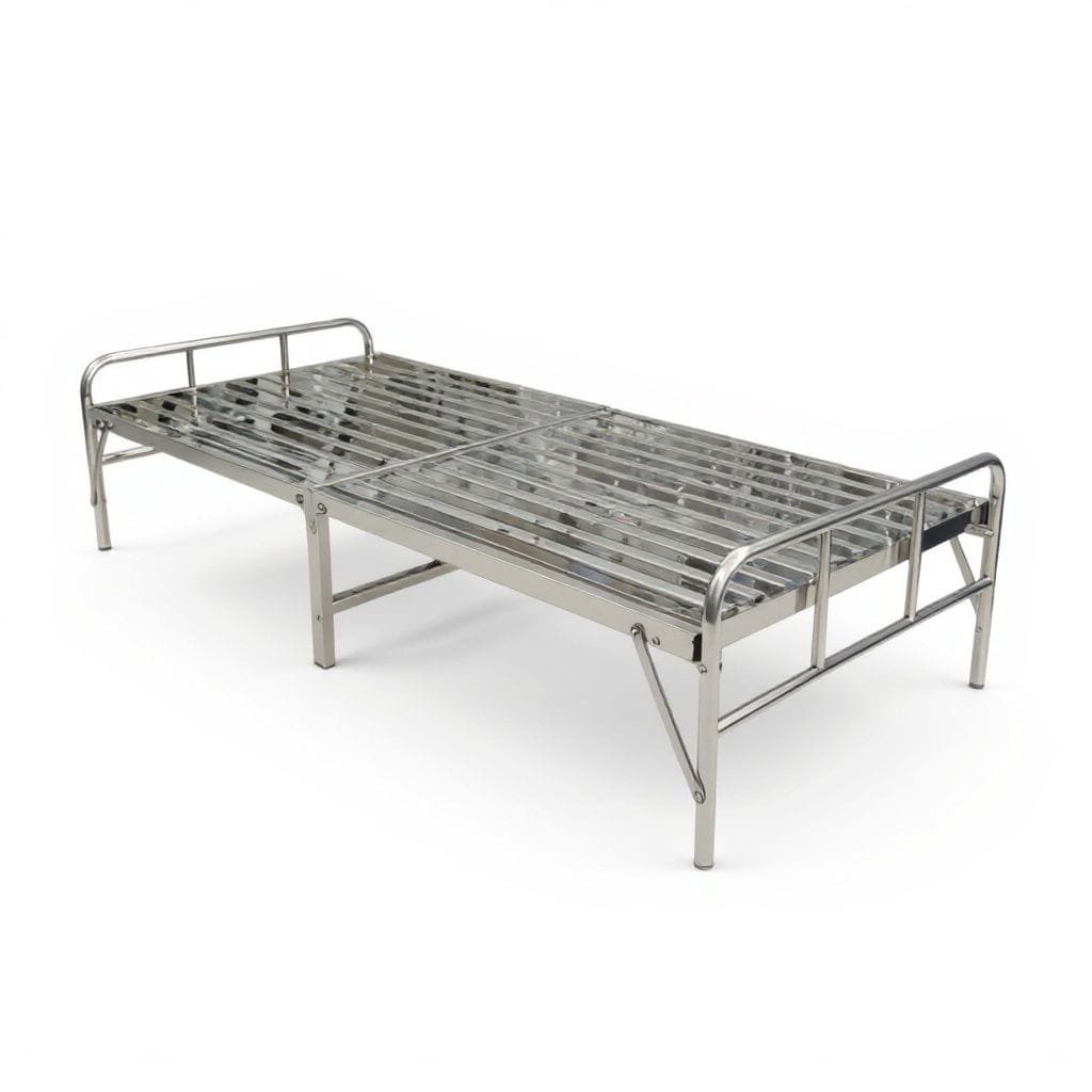Giường Ngủ Xếp Giá Bao Nhiêu Tiền? Bảng Giá Chi Tiết 2026 Từ Giá Rẻ Đến Cao Cấp 10 giường ngủ xếp giá bao nhiêu tiền